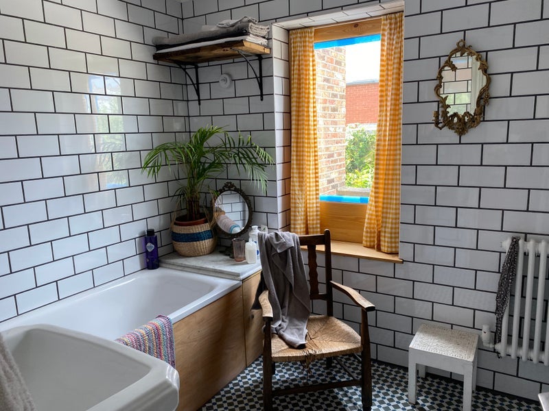 Room Roderick Road in Greater London