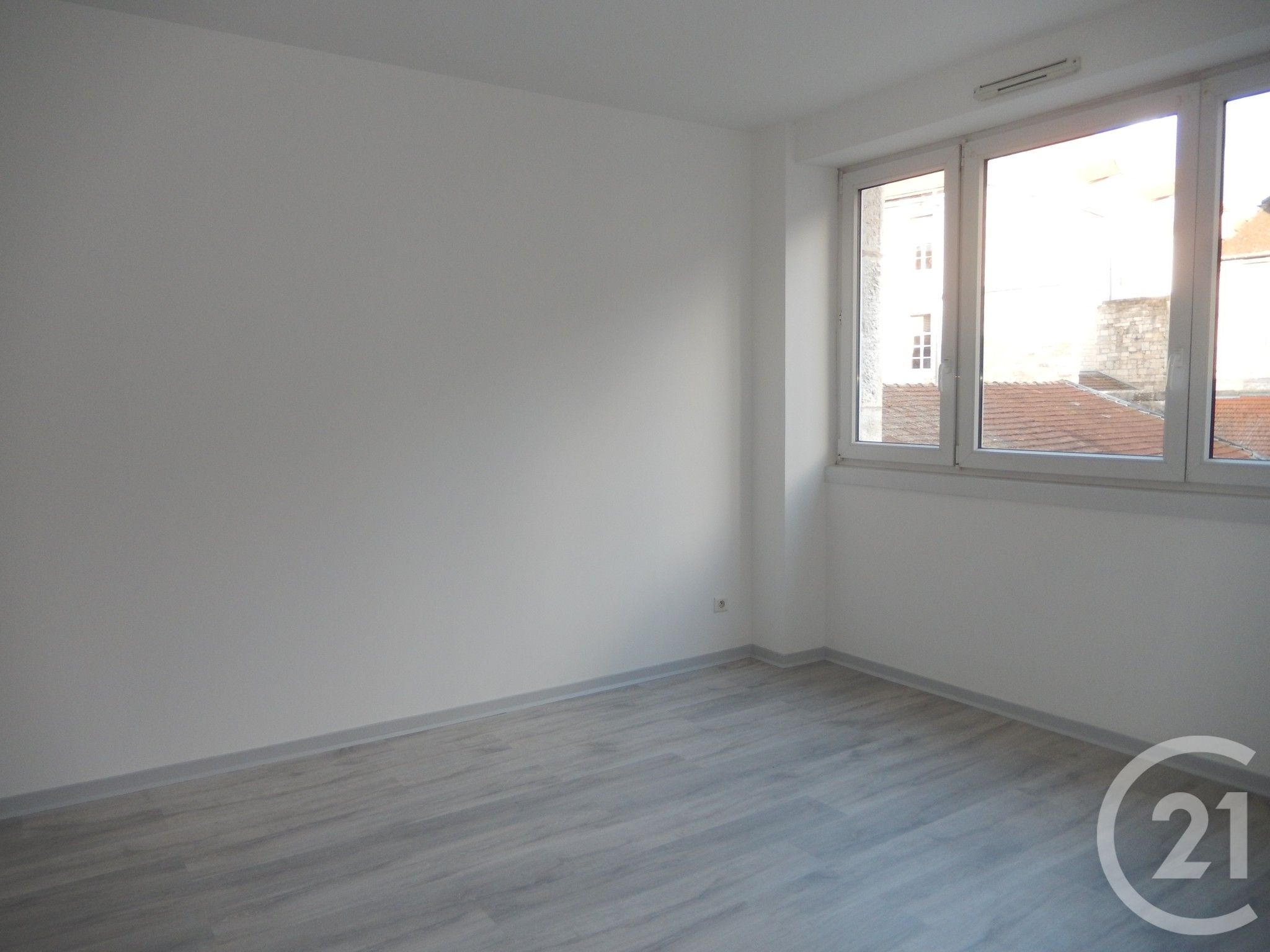 Flat Faubourg de Besançon in Montbéliard