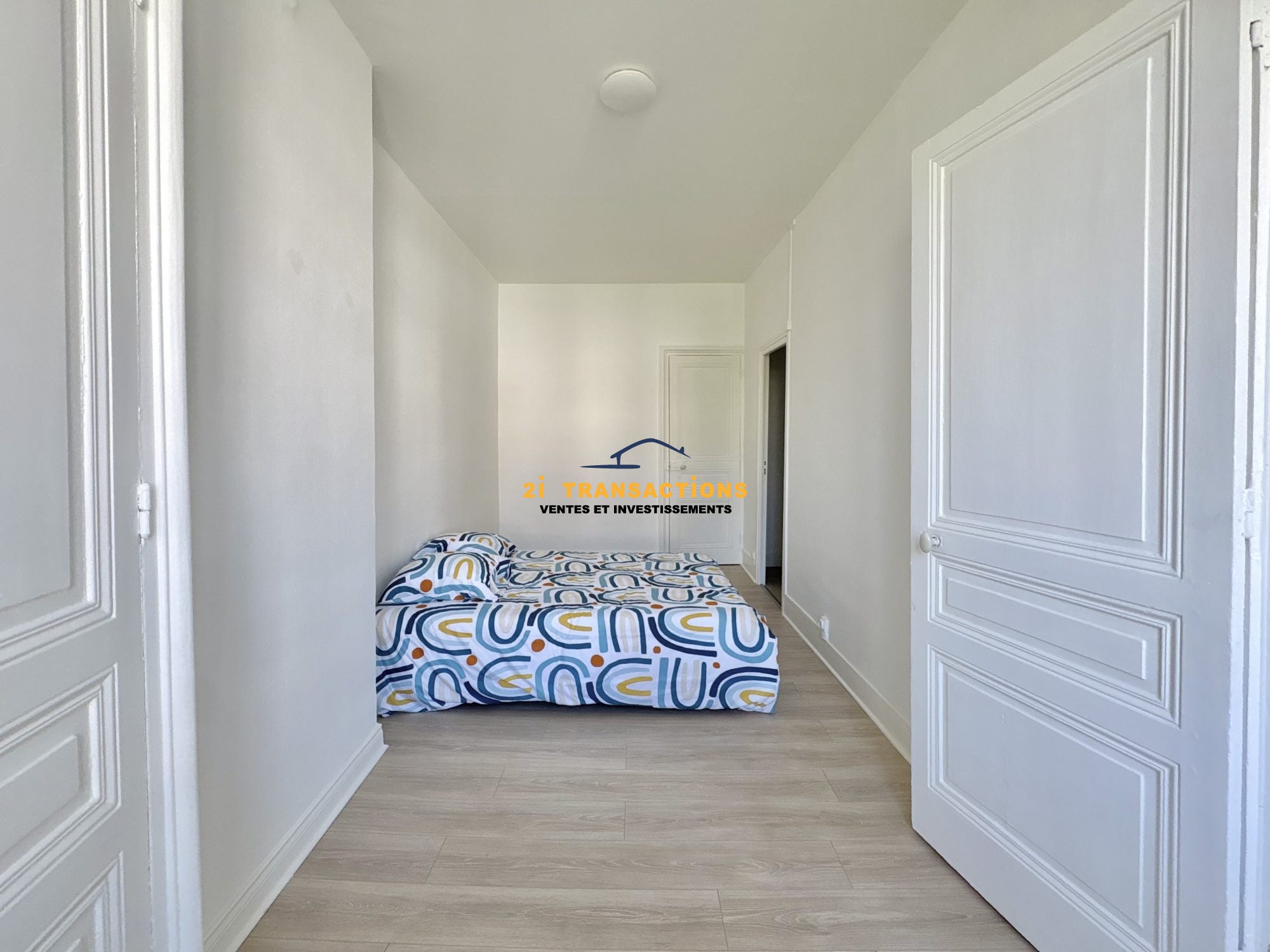 Appartement Rue Louis Blanc à Saint-Étienne