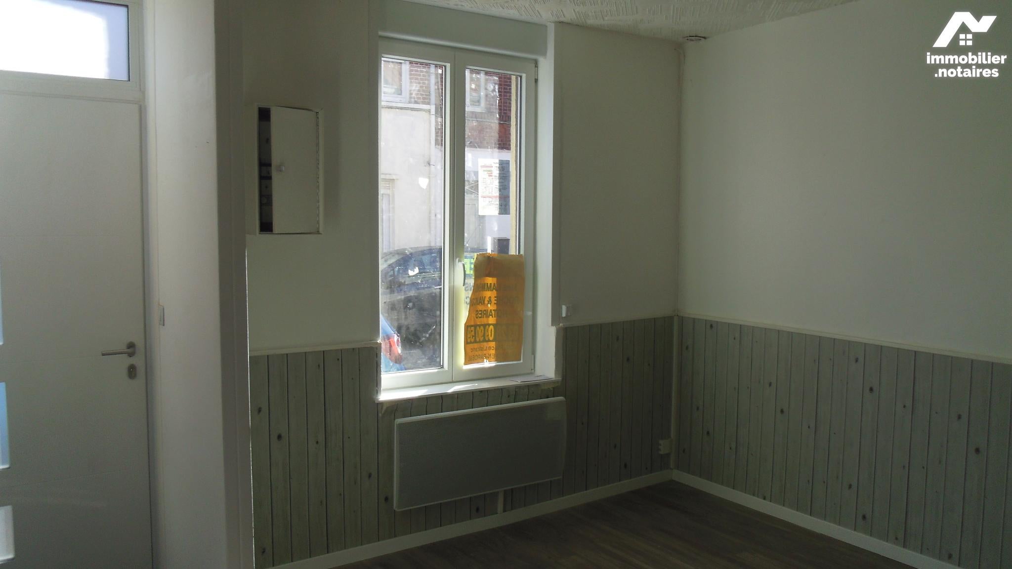 Maison Rue Sébastopol à Marcq-en-Barœul