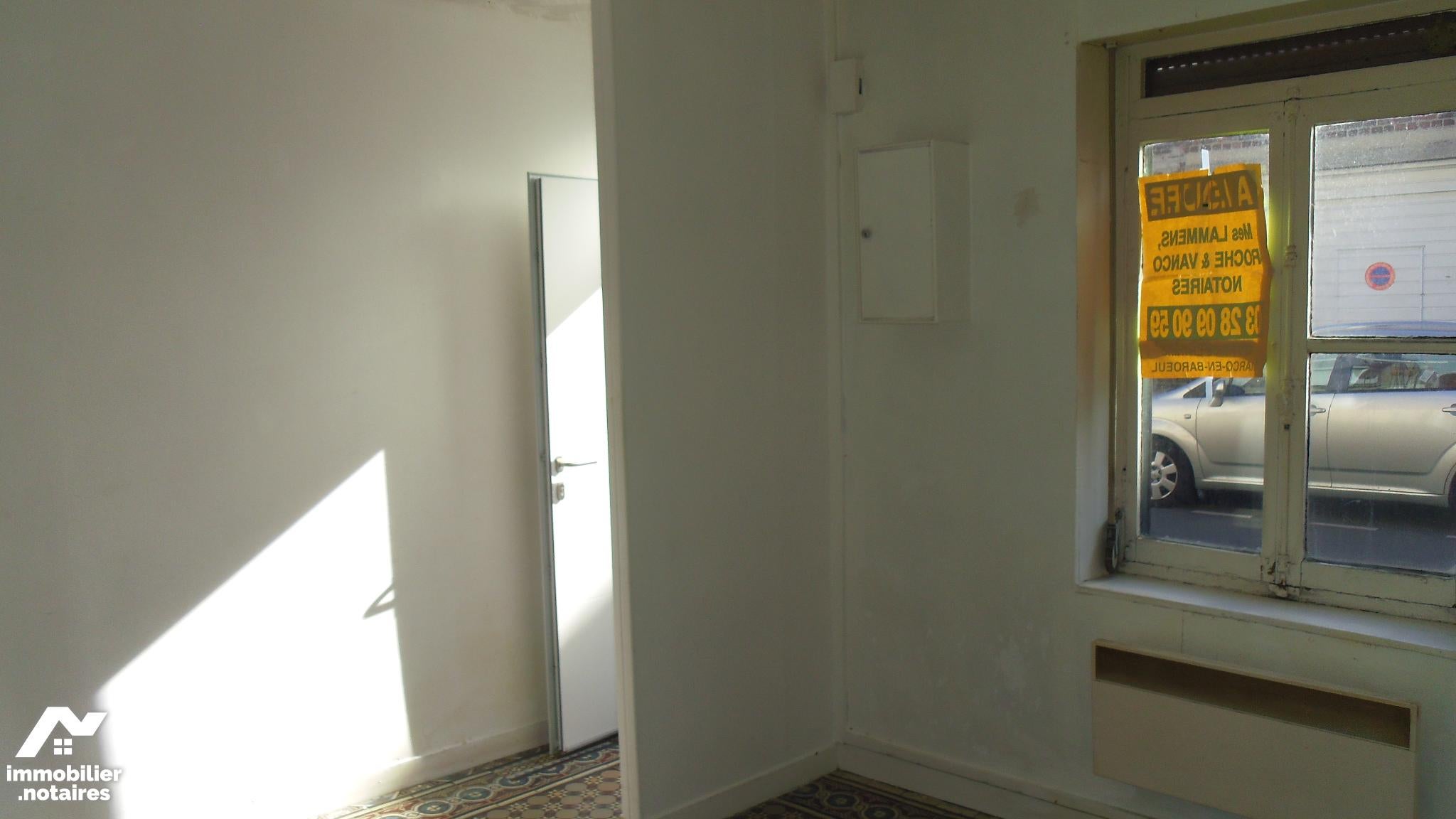 Maison Rue Sébastopol à Marcq-en-Barœul