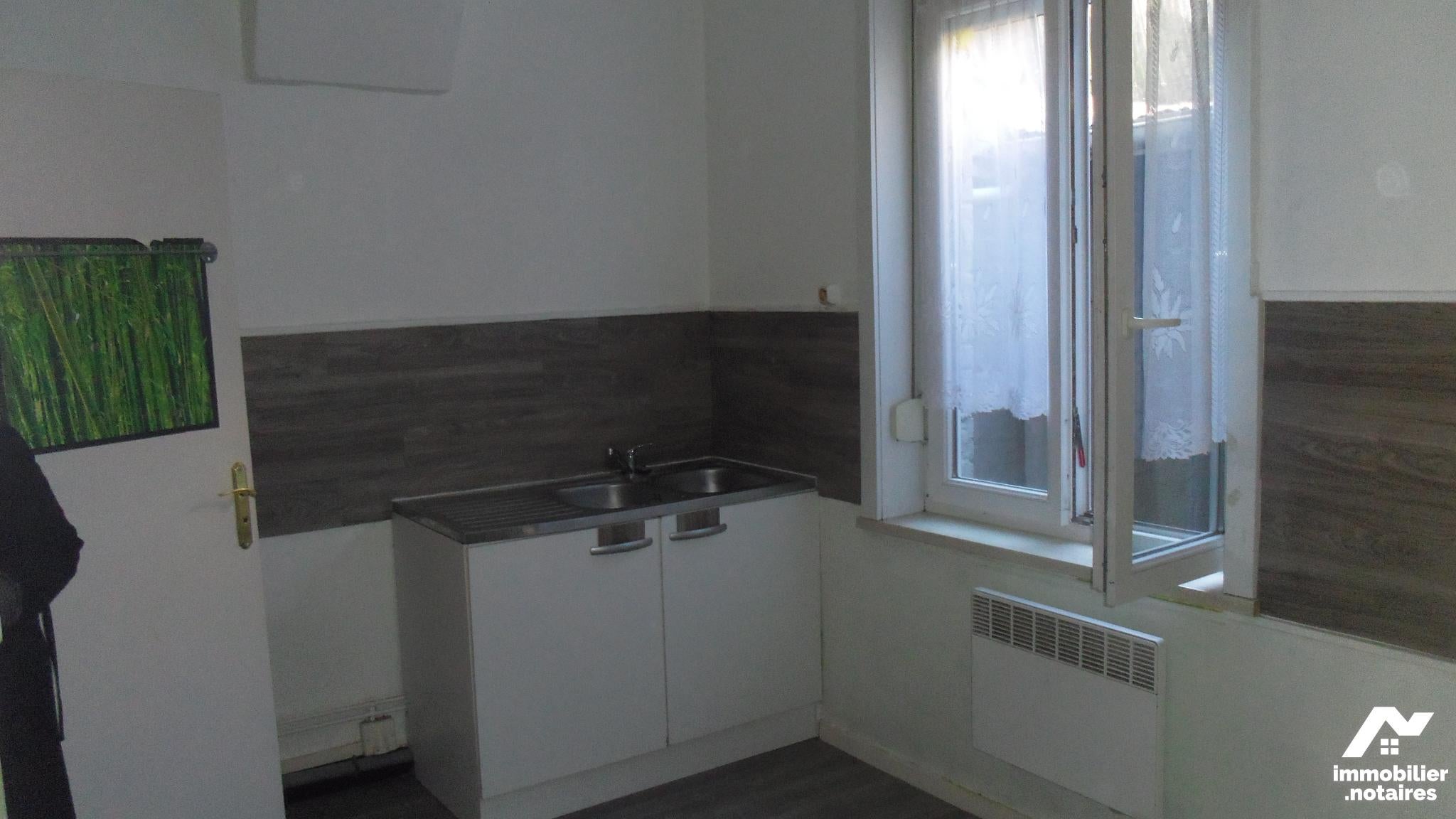 Maison Rue Sébastopol à Marcq-en-Barœul