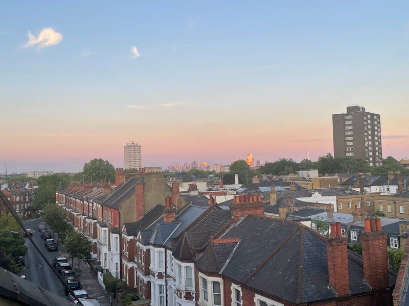 Room Constantine Road in Greater London
