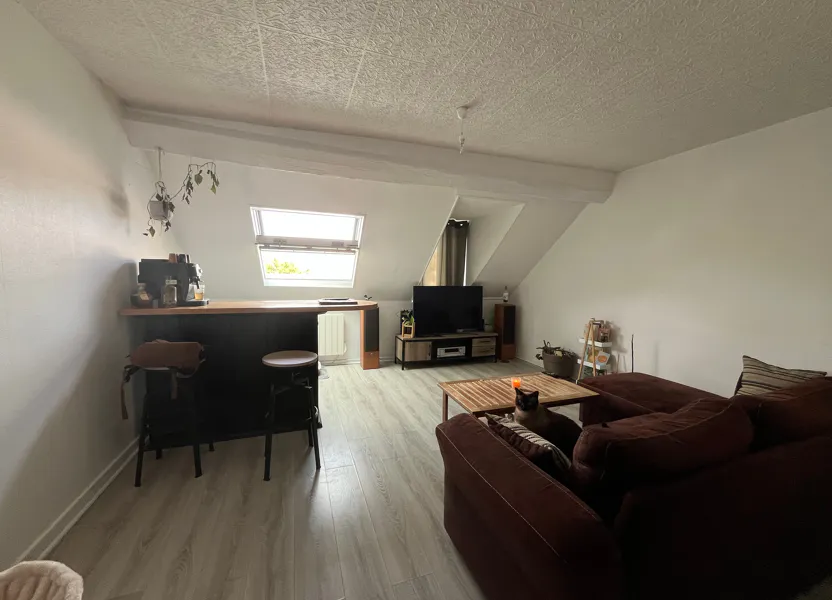 Appartement Rue du Parc de Condé à La Ferté-sous-Jouarre