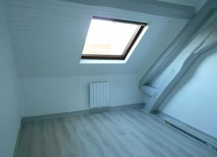 Flat Rue du Parc de Condé in La Ferté-sous-Jouarre