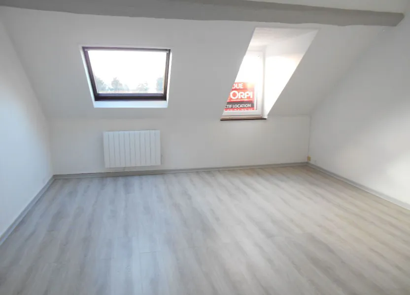 Flat Rue du Parc de Condé in La Ferté-sous-Jouarre