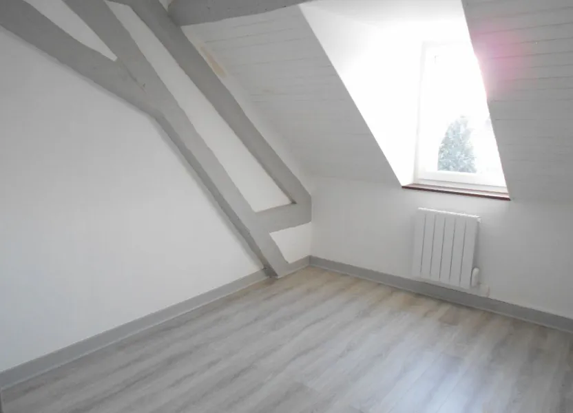 Flat Rue du Parc de Condé in La Ferté-sous-Jouarre