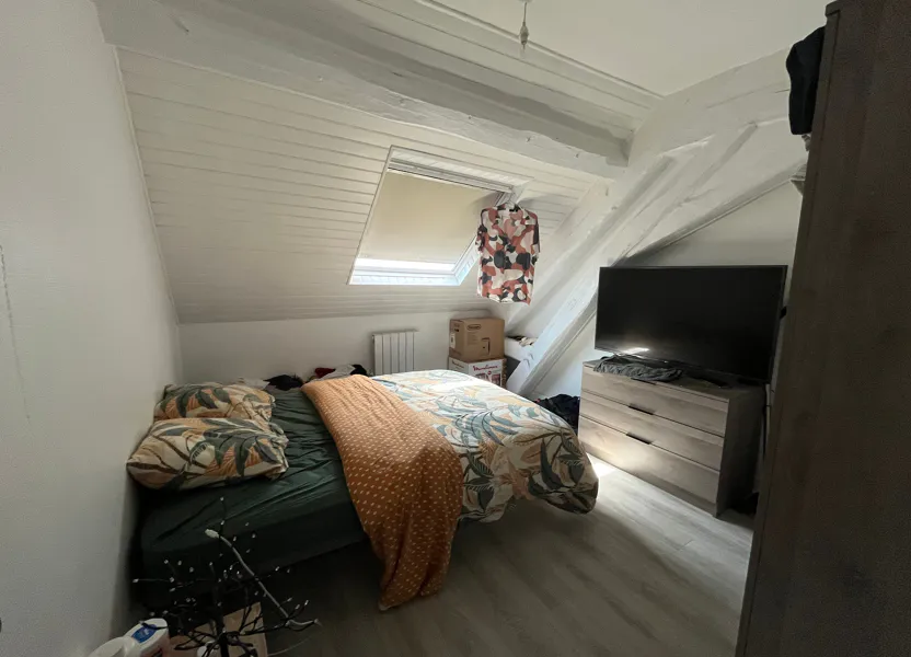 Appartement Rue du Parc de Condé à La Ferté-sous-Jouarre