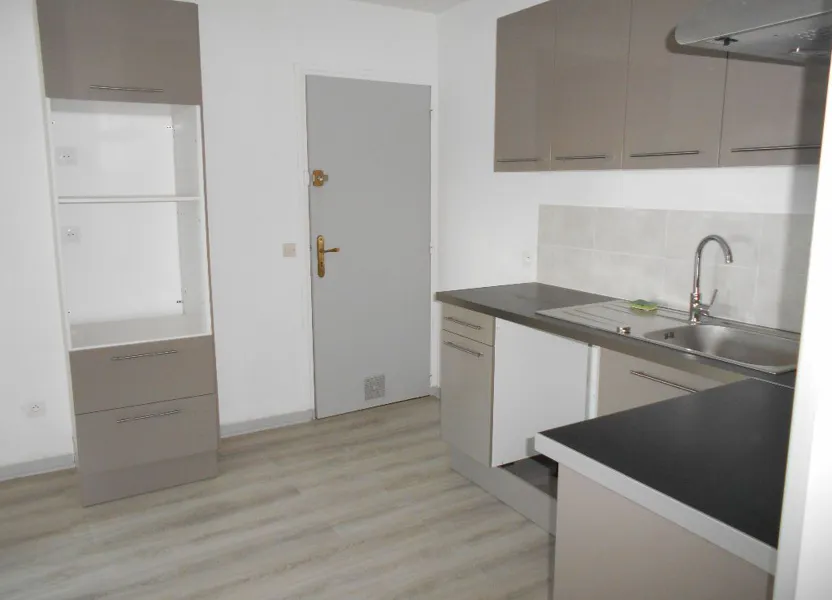 Appartement Rue du Parc de Condé à La Ferté-sous-Jouarre