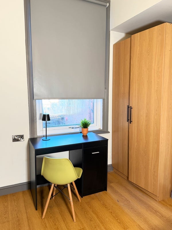Room Borough Road in Middlesbrough