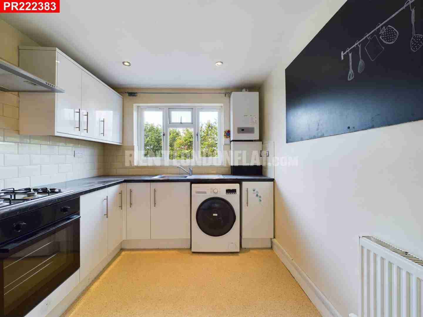House Seymer Road in Greater London