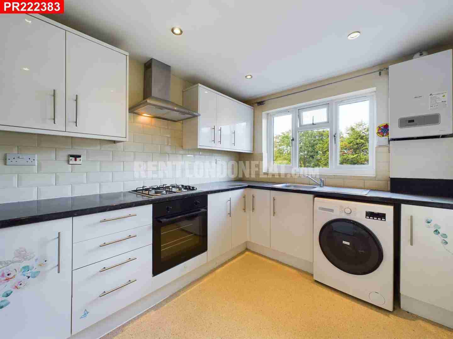 House Seymer Road in Greater London