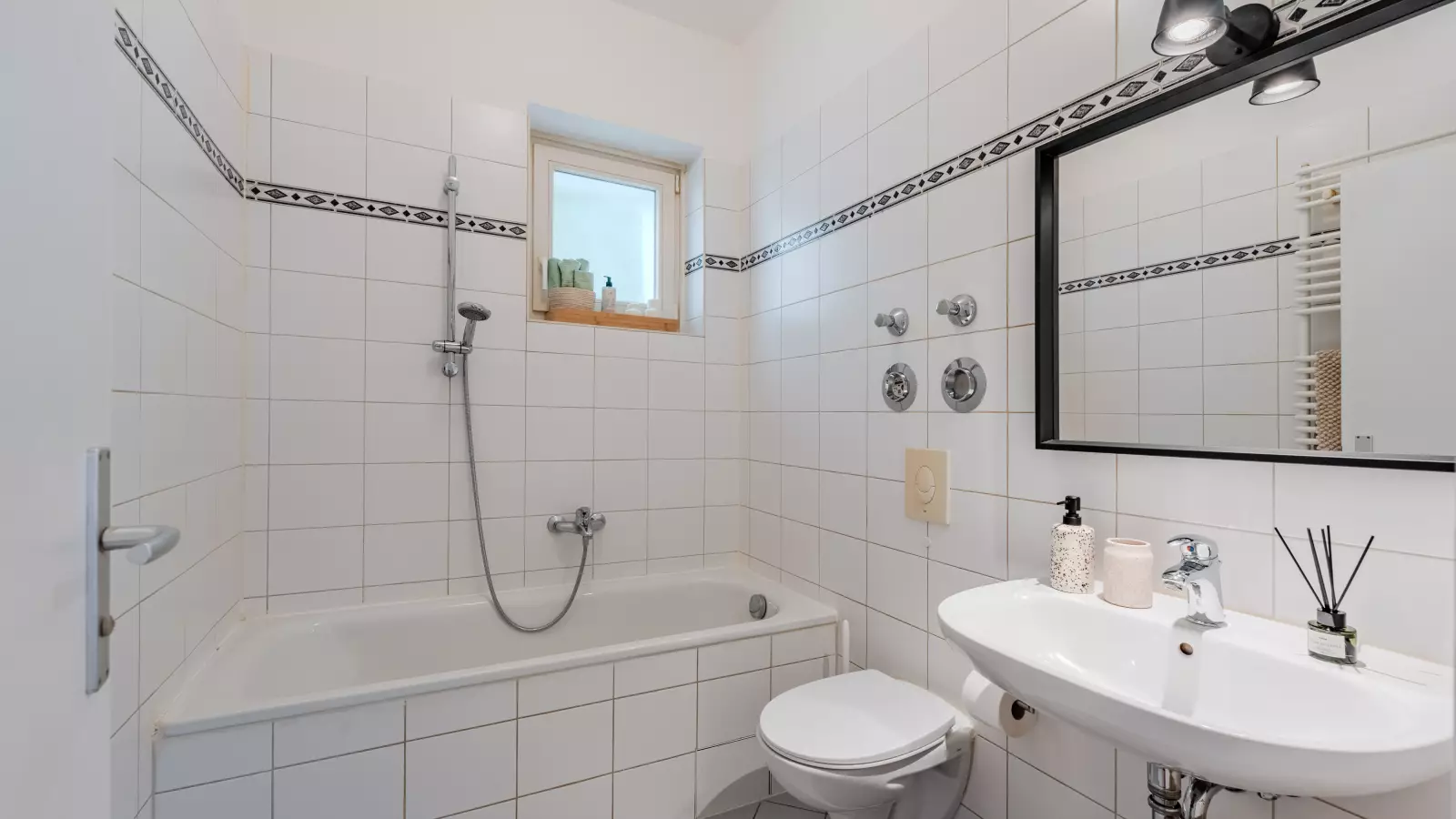 Wohnung Pannierstraße in Berlin