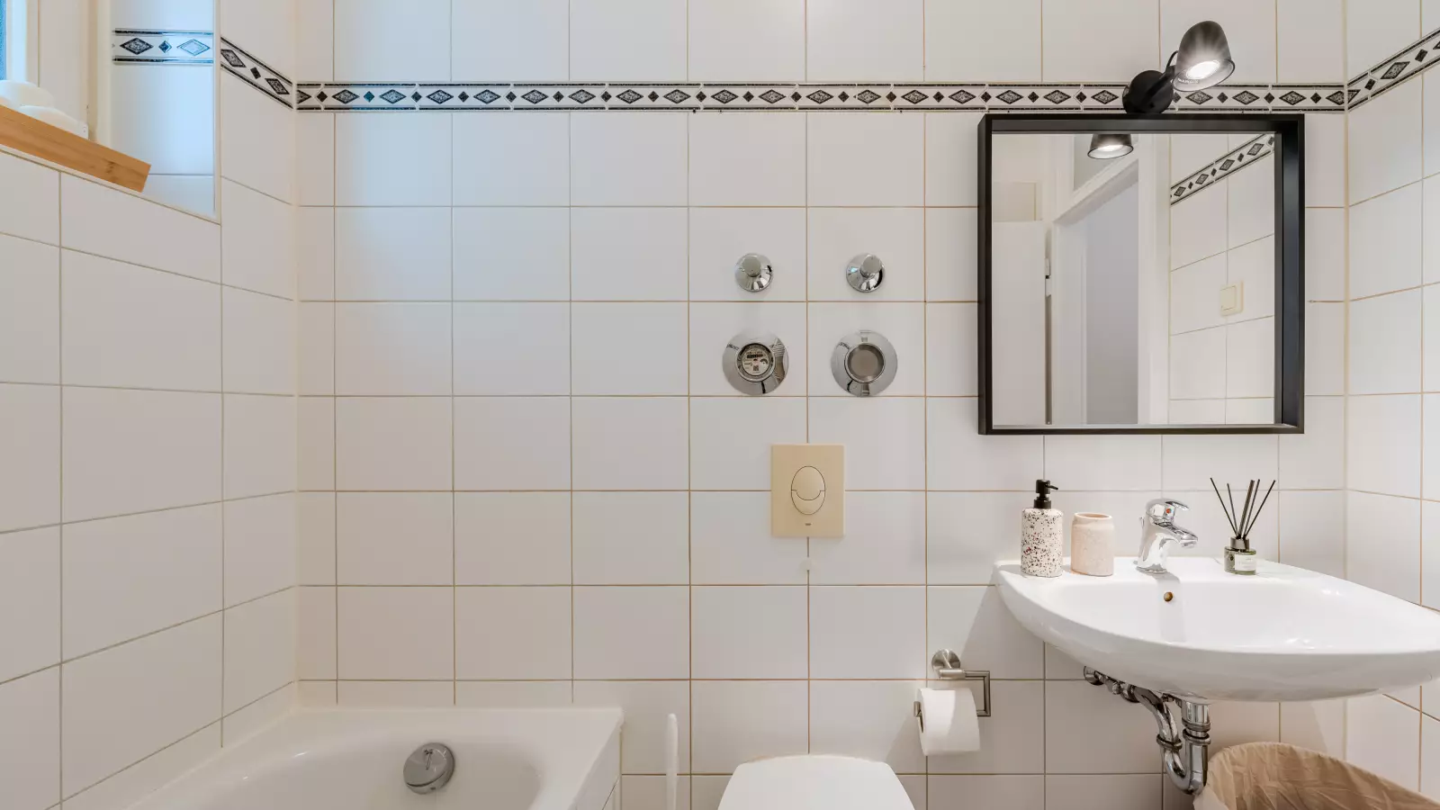 Wohnung Pannierstraße in Berlin