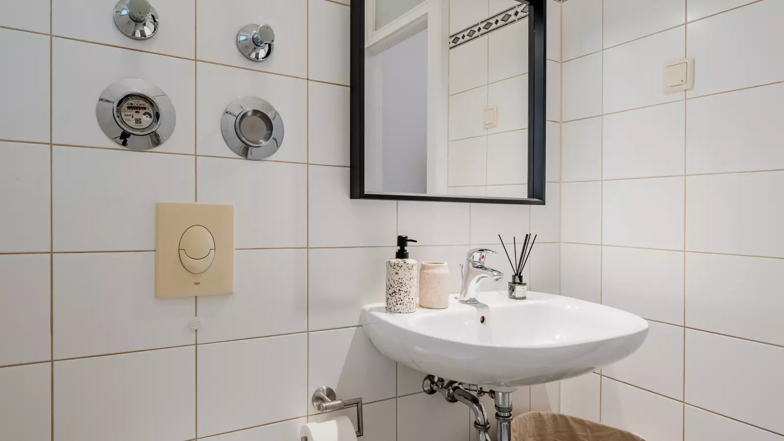 Wohnung Pannierstraße in Berlin