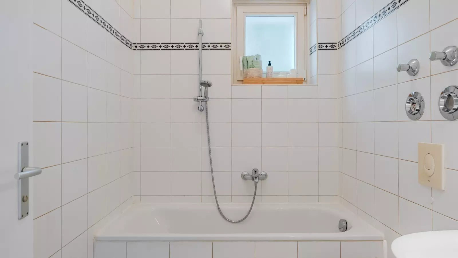 Wohnung Pannierstraße in Berlin