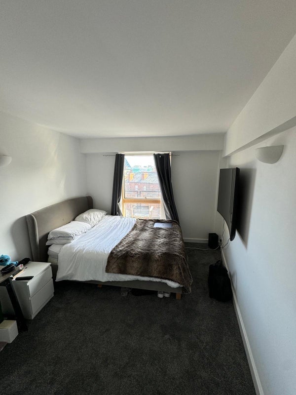 Room Concordia Street in Leeds