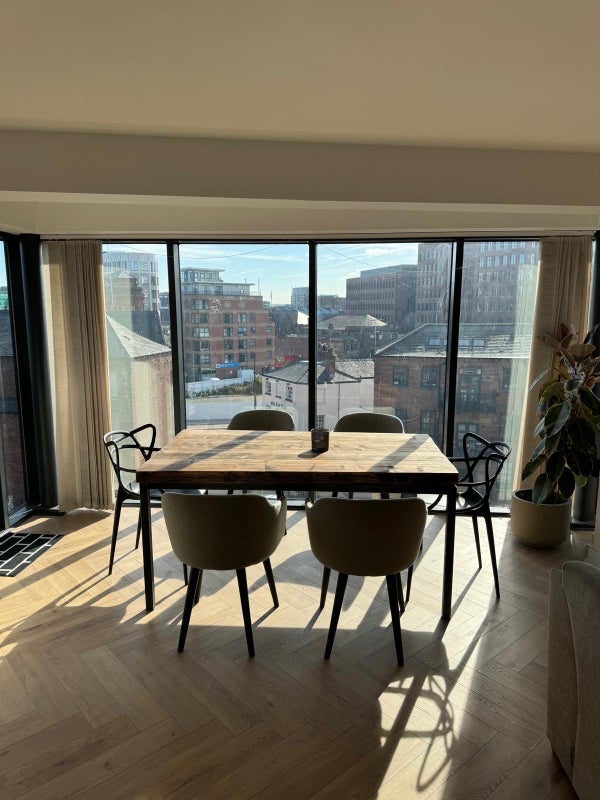 Room Concordia Street in Leeds