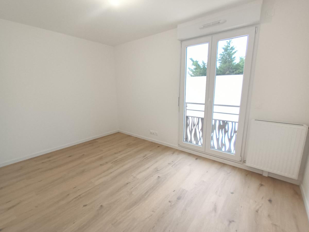 Appartement Rue Abel Plisson à Limay