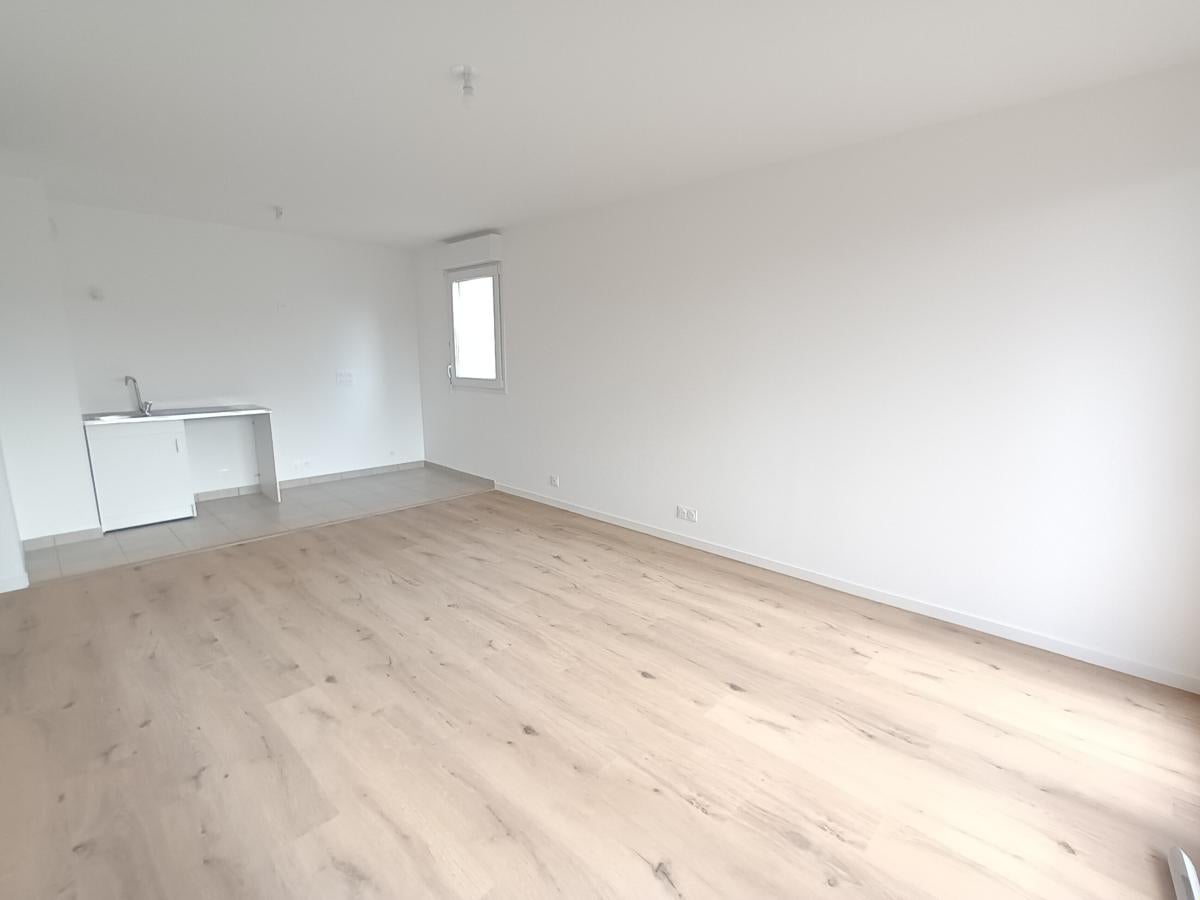 Appartement Rue Abel Plisson à Limay
