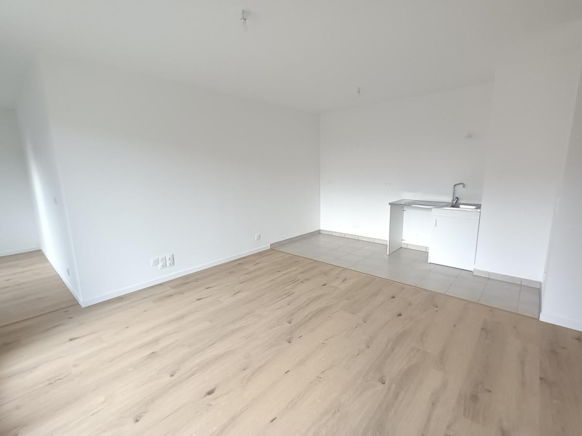 Appartement Rue Abel Plisson à Limay