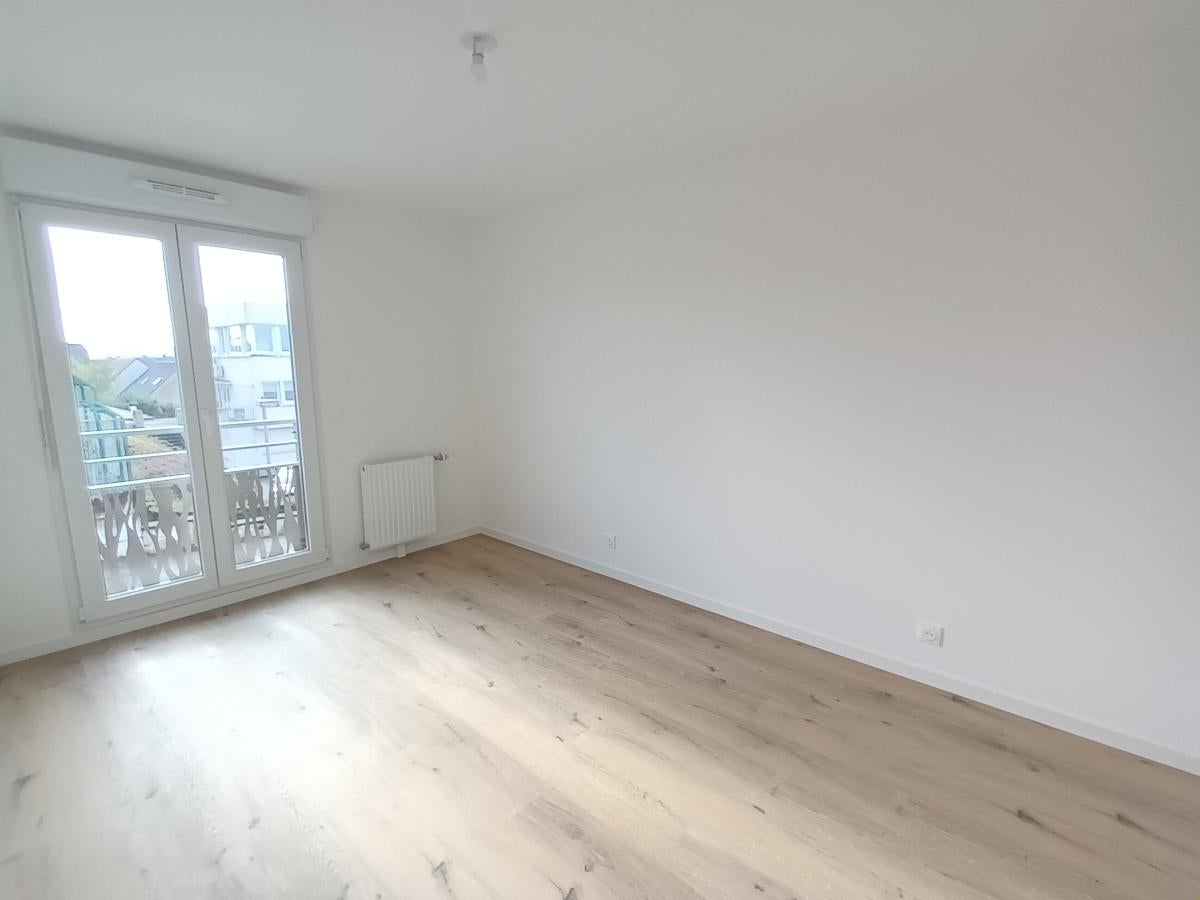 Appartement Rue Abel Plisson à Limay