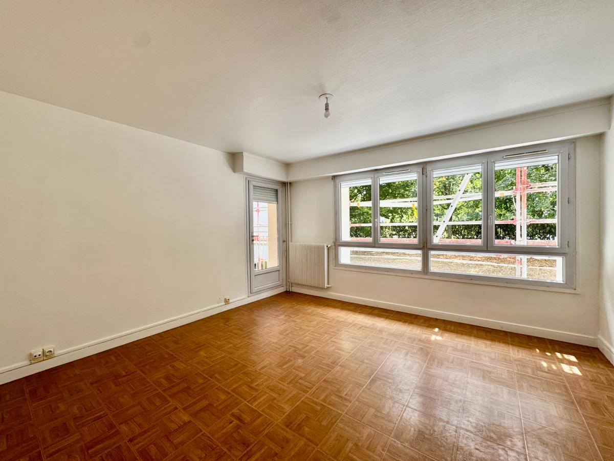 Appartement Avenue du Président Kennedy à Saint-Germain-en-Laye