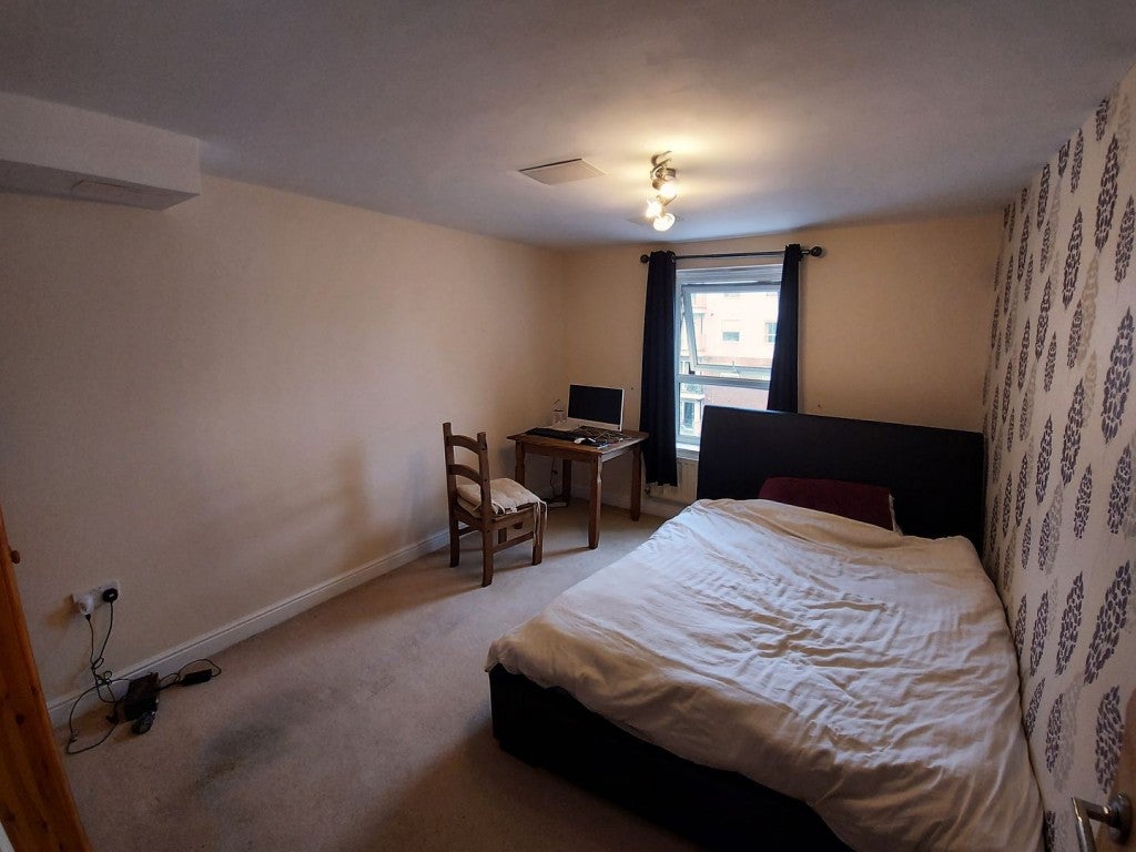 Flat Clarkson Court in Welwyn Hatfield