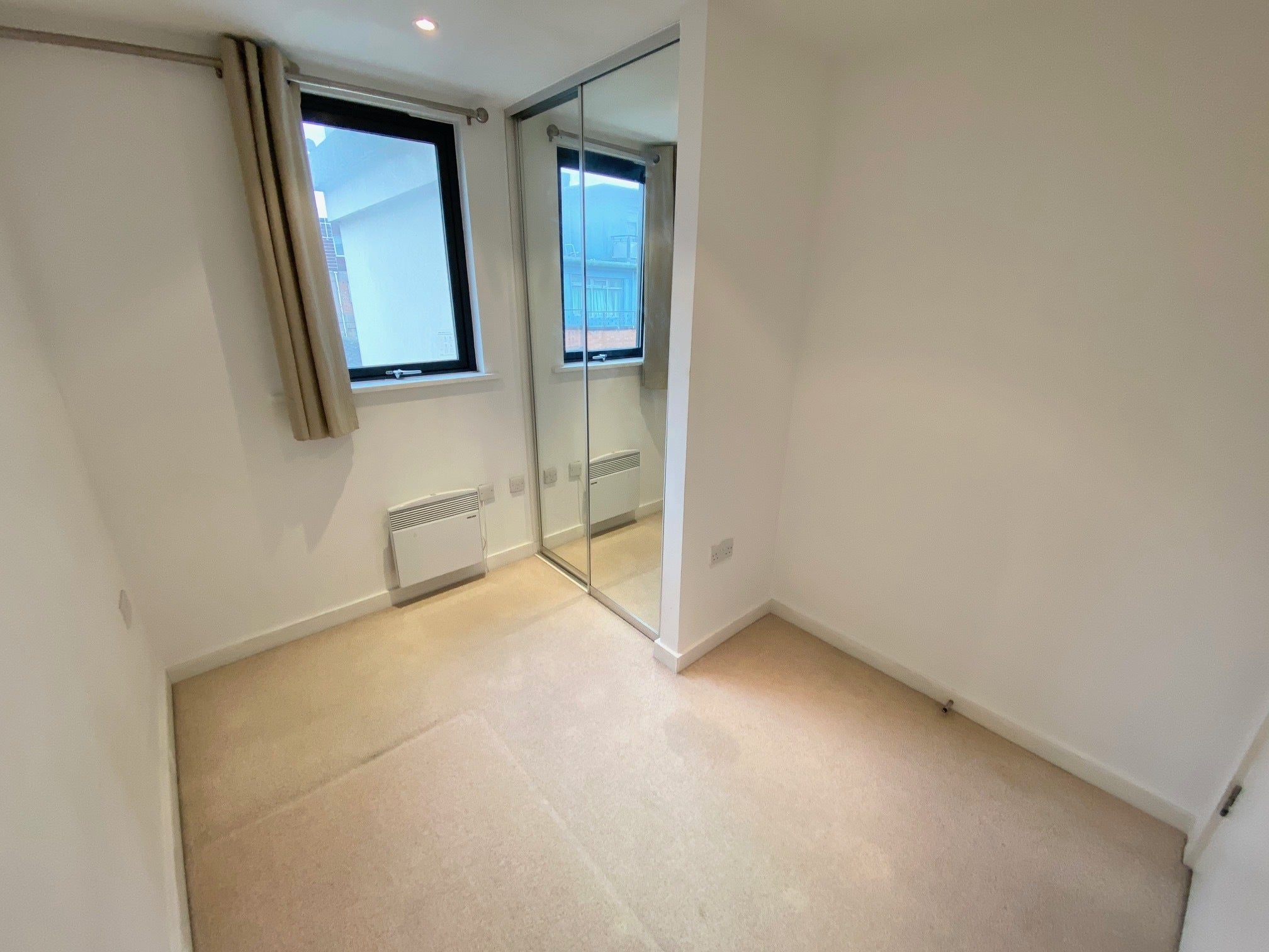 Flat Colton Street in Leicester
