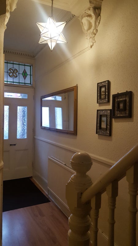 Room Burgoyne Road in Greater London