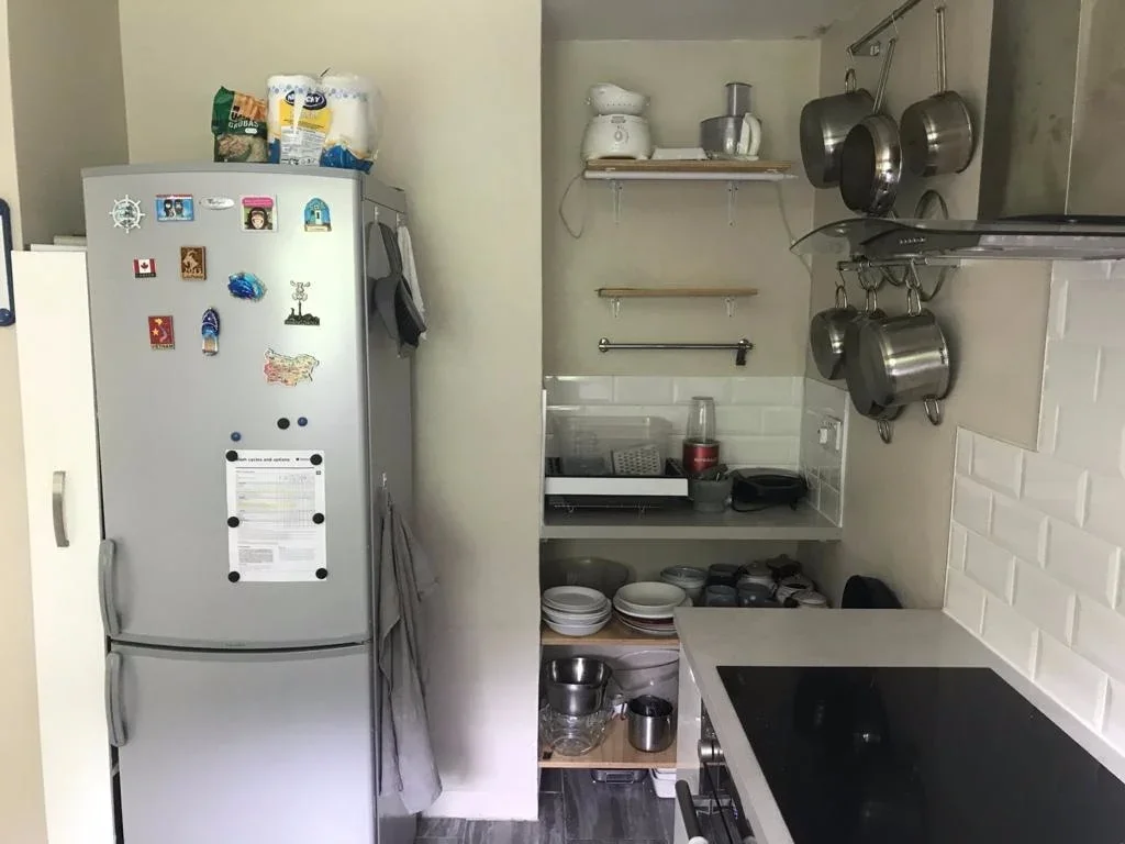Flat Ellesborough Close in Three Rivers