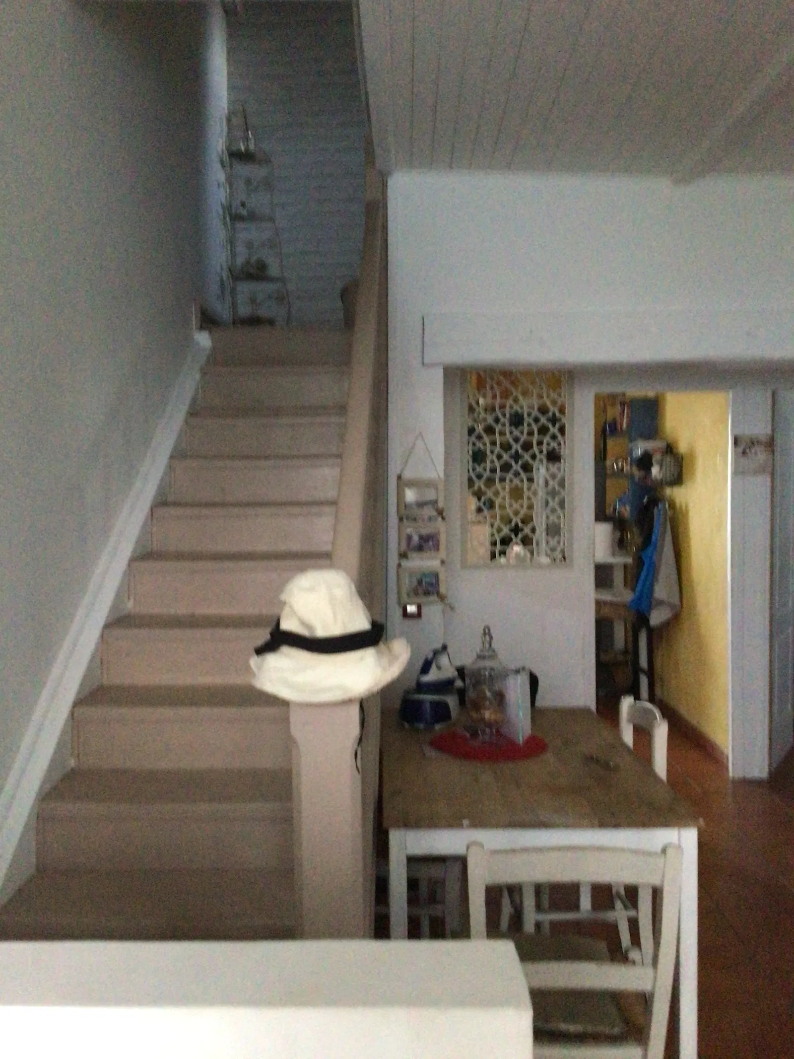 Chambre Rue Pierre Vogade à Nice