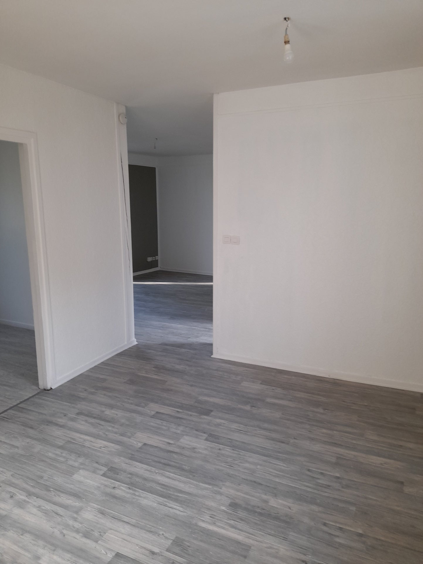 Appartement Rue du Docteur Bournet à Amplepuis