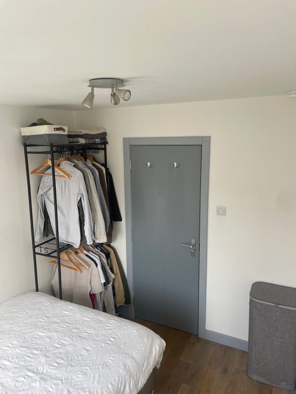 Room Frederick Crescent in Greater London