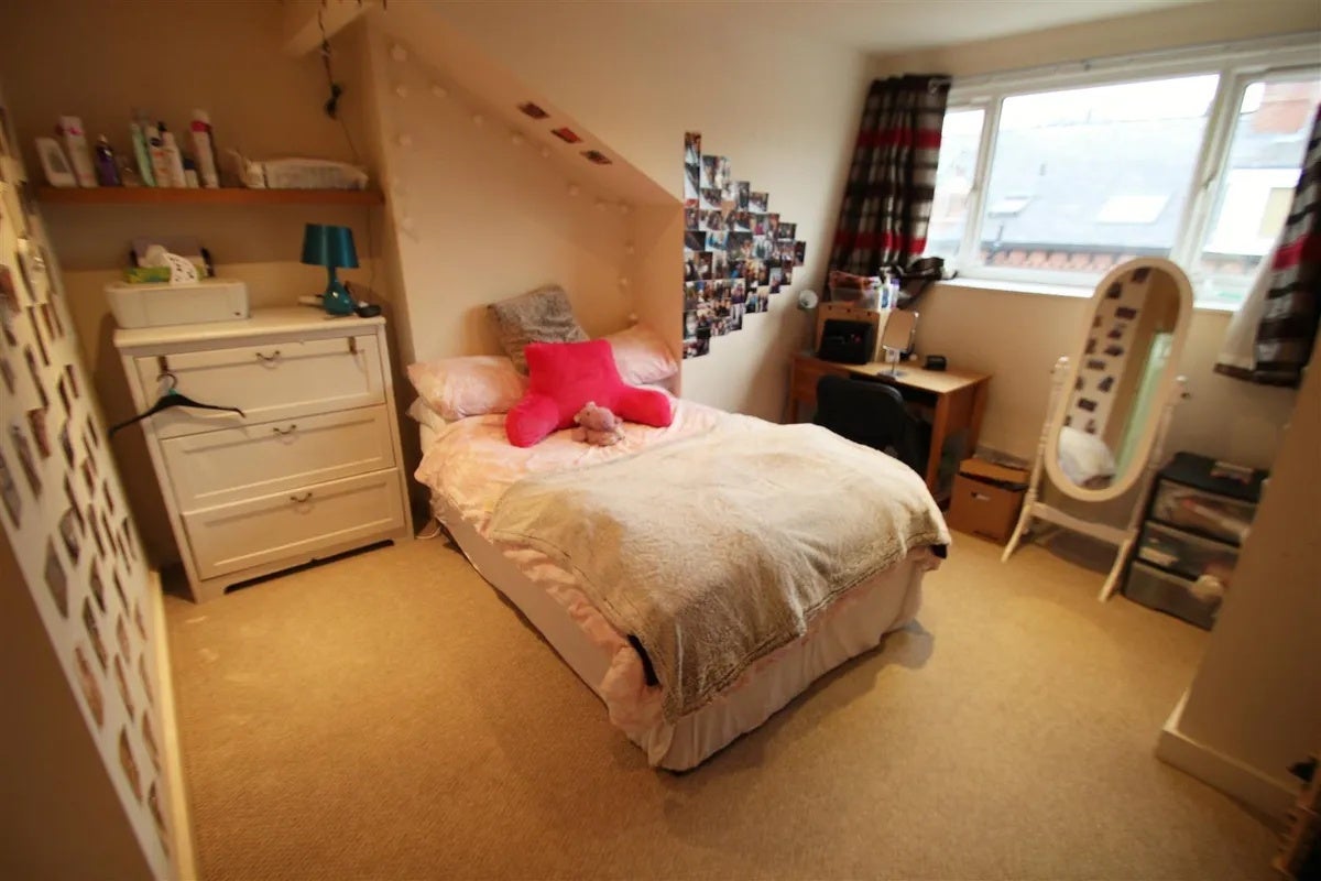 House Granby Grove in Leeds