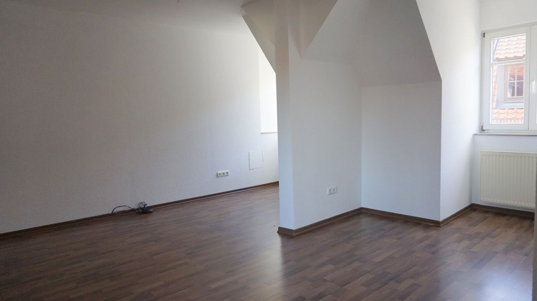 Wohnung Barfüßerstraße in Erfurt