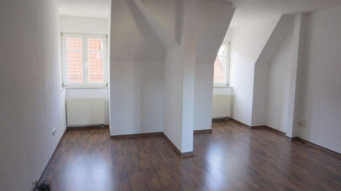 Wohnung Barfüßerstraße in Erfurt