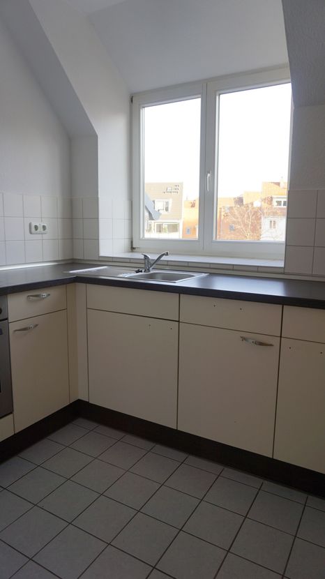 Wohnung Barfüßerstraße in Erfurt