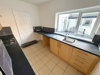 Flat Collingwood Street in Coundon