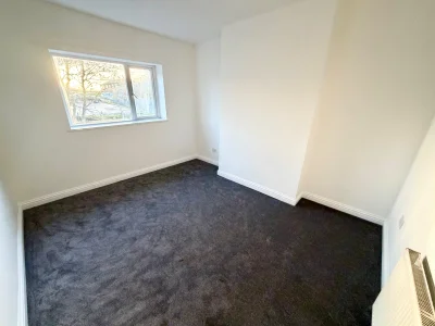 Flat Collingwood Street in Coundon