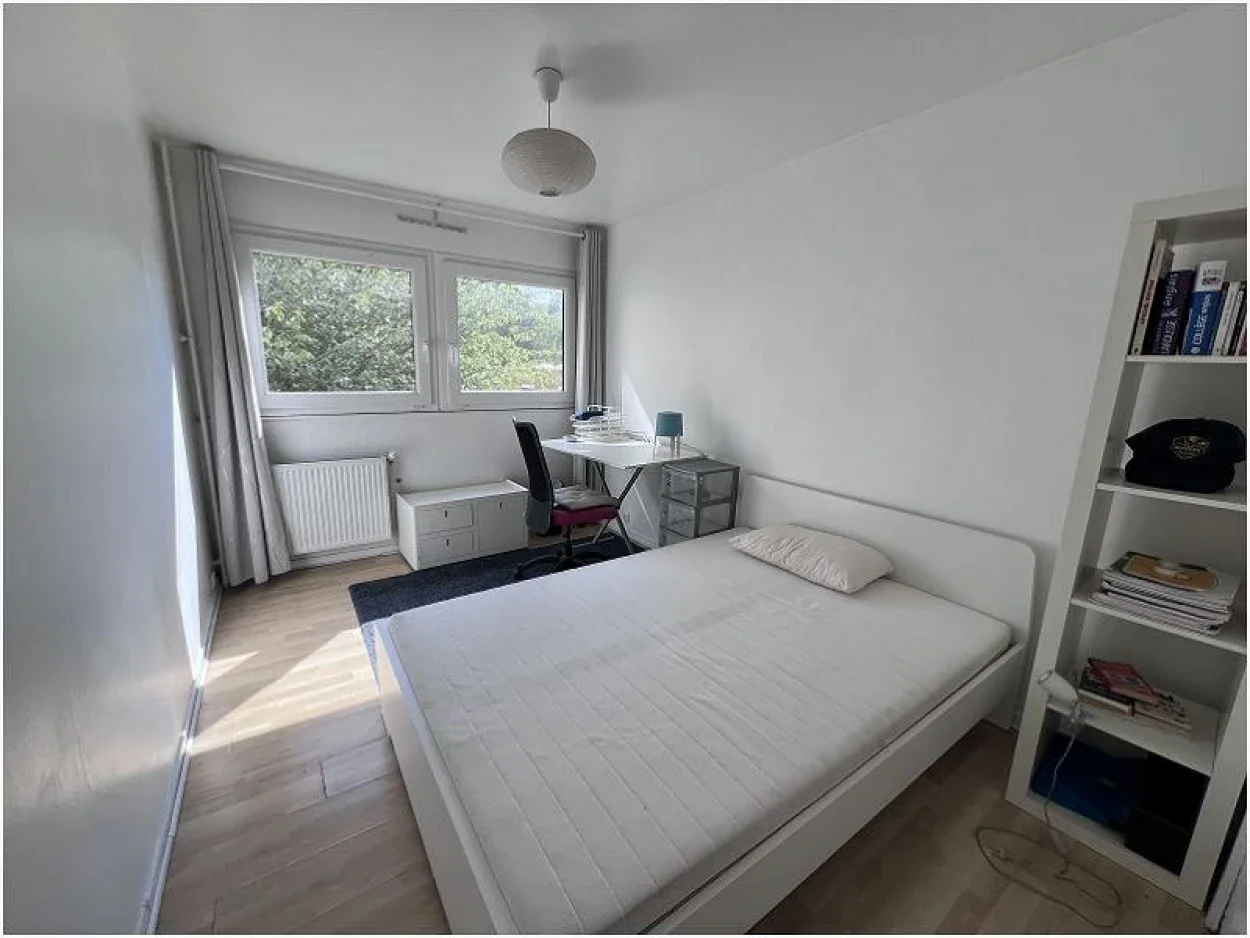 Appartement Rue de l'Orphelinat à Lille