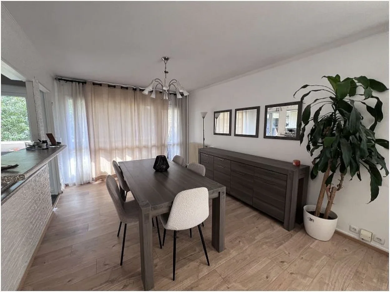 Appartement Rue de l'Orphelinat à Lille
