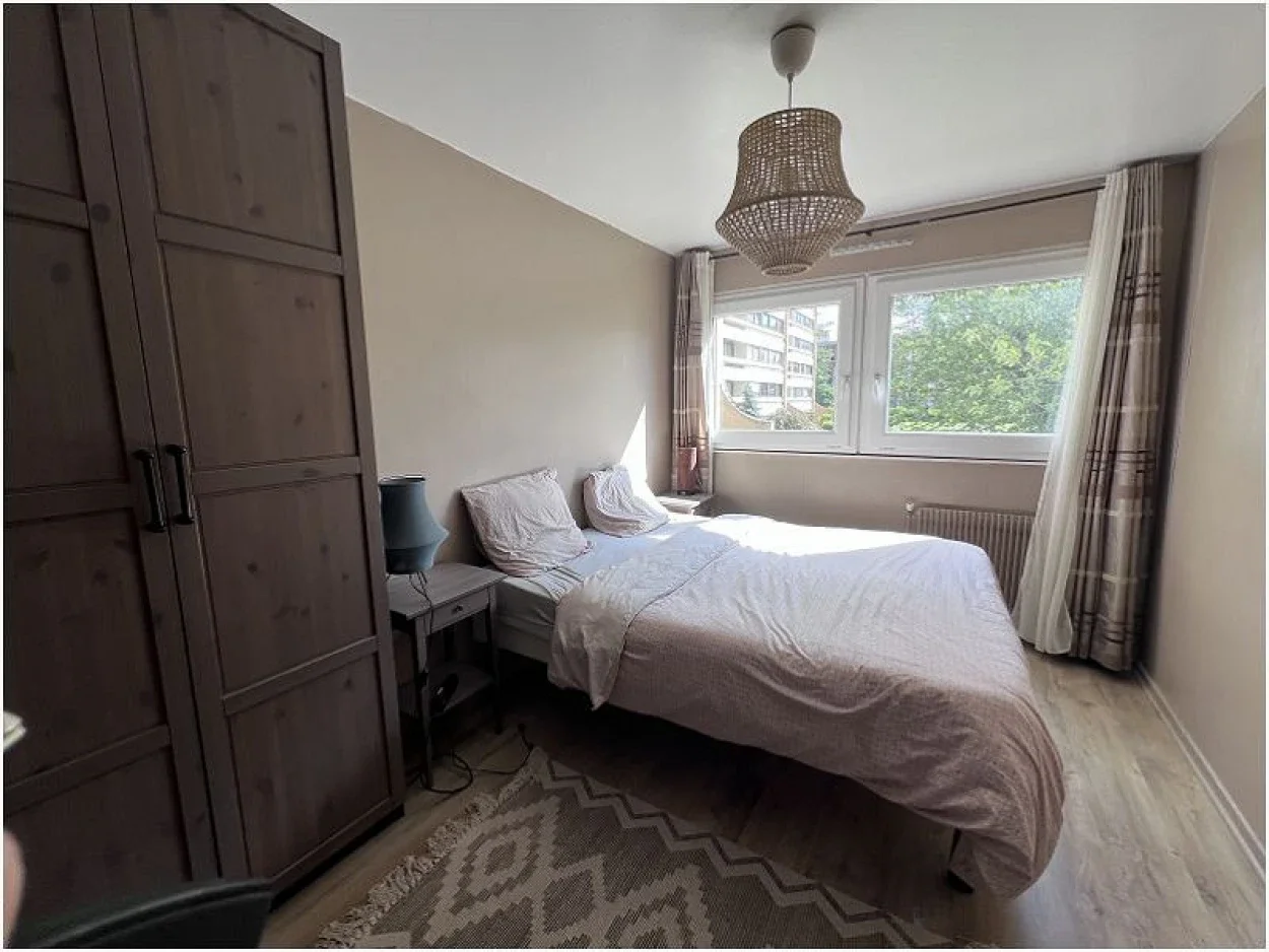 Appartement Rue de l'Orphelinat à Lille