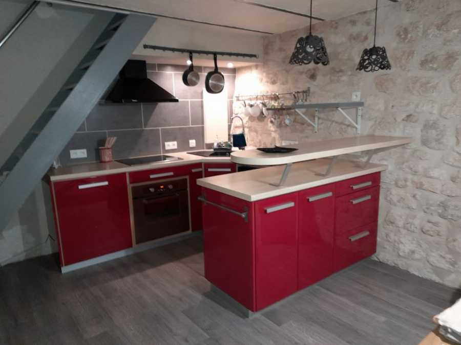 Appartement Chemin des Vallées de Butry sur Oise à Auvers-sur-Oise