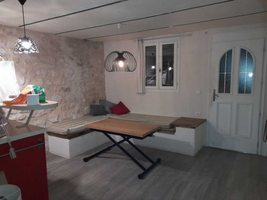 Appartement Chemin des Vallées de Butry sur Oise à Auvers-sur-Oise