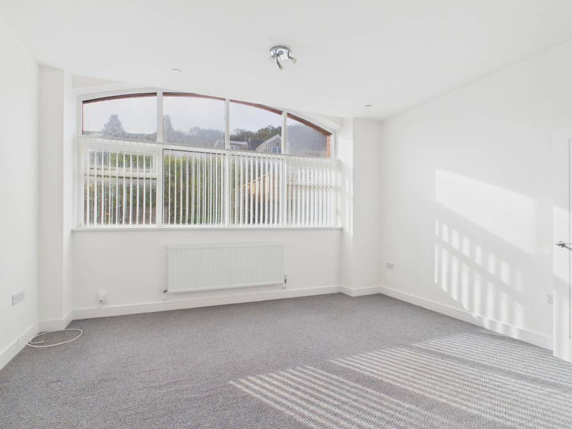Flat Banwell Street in Swansea