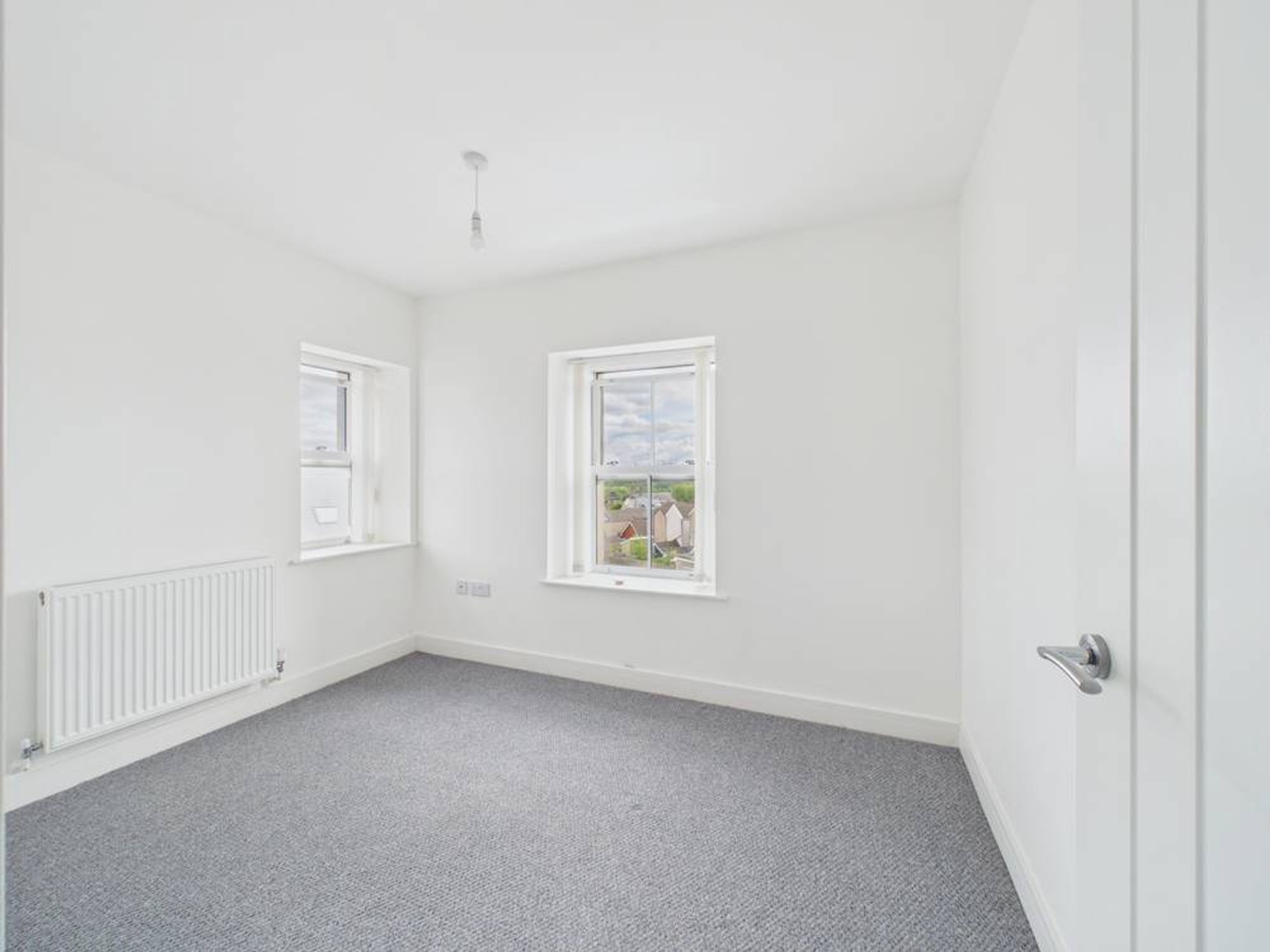 Flat Banwell Street in Swansea