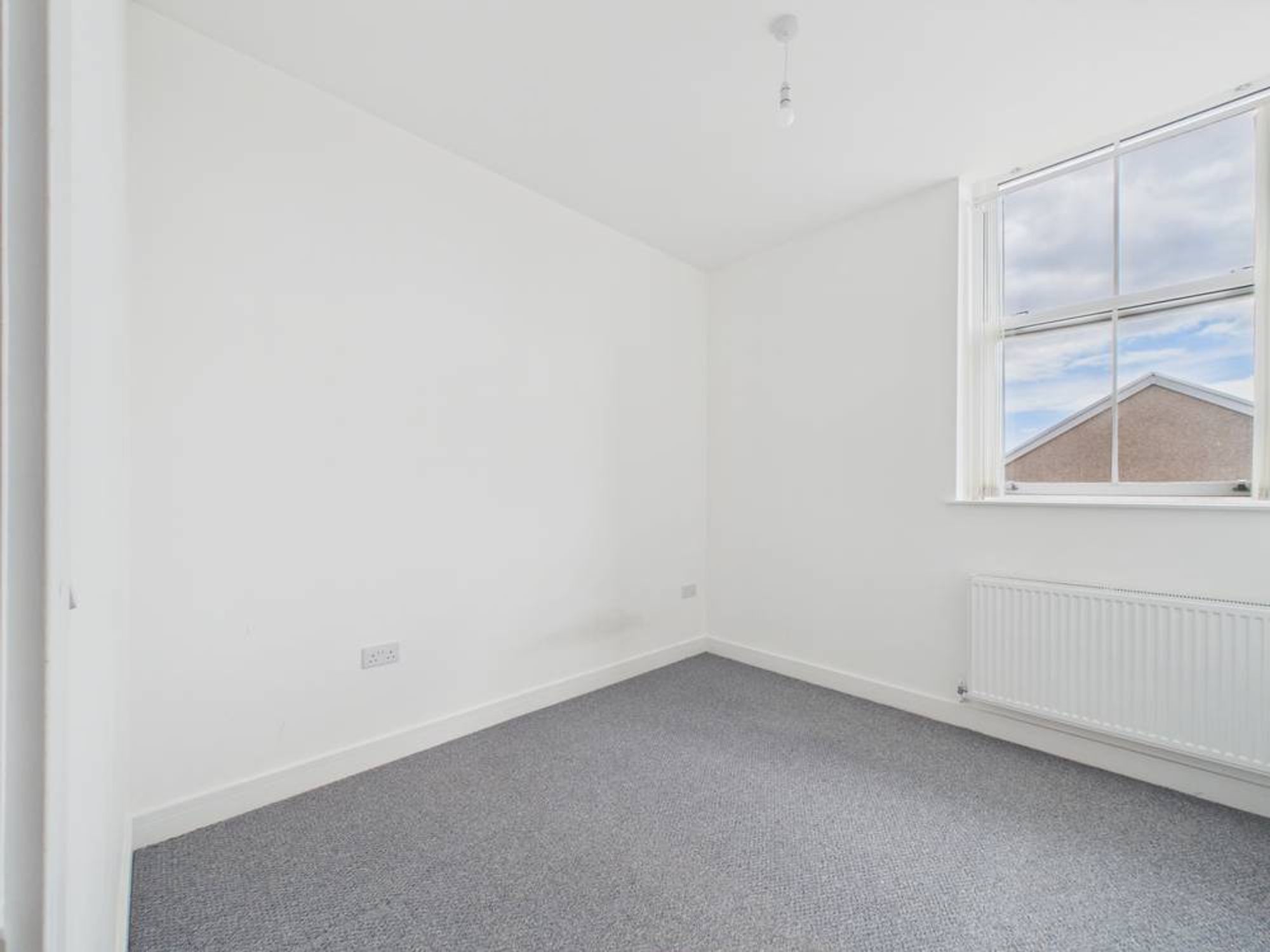 Flat Banwell Street in Swansea
