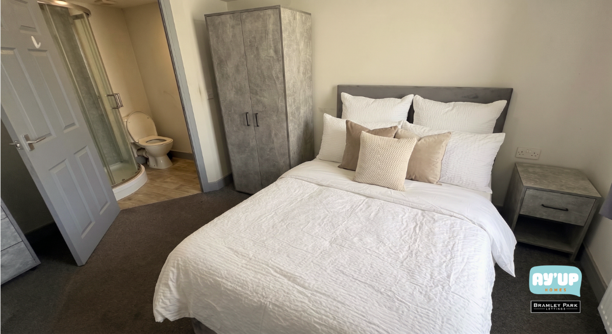 Room Bentley Road in Doncaster