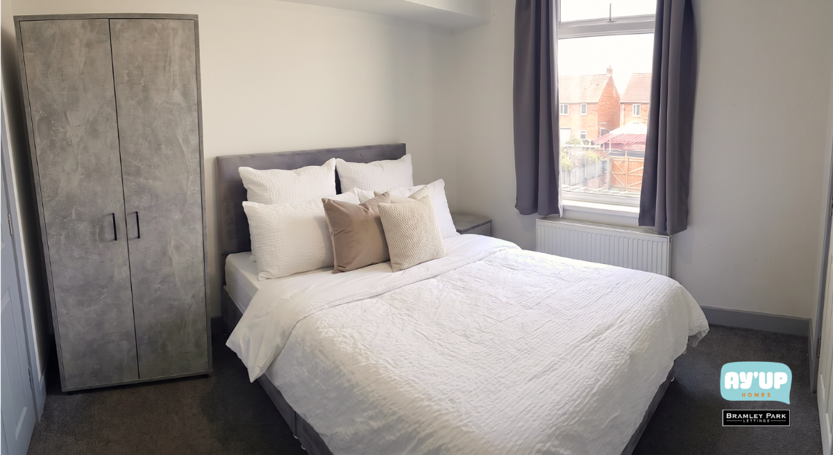 Room Bentley Road in Doncaster